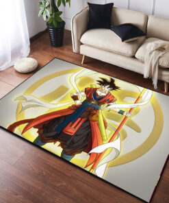 Top 10 Best Dragon Ball Rugs and How to Choose the Right Ones
