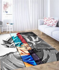 Top 10 Best Dragon Ball Rugs and How to Choose the Right Ones