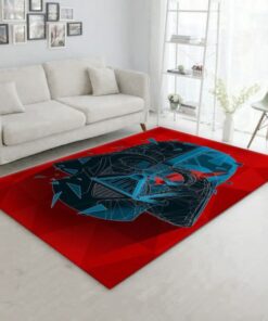 Top 8 Best Darth Vader Rugs For Every Star Wars Fans
