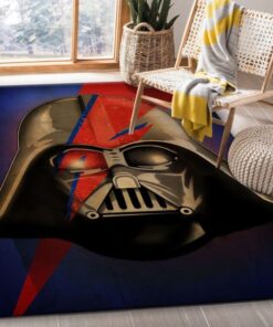 Top 8 Best Darth Vader Rugs For Every Star Wars Fans