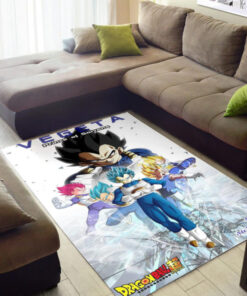 Top 9 Best Son Goku Rugs For Any DBZ Lover