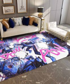 Top 10 Best John Wick Rugs For Action Movie Lovers