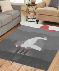 Top 10 Coolest Anime Attack on Titan Rug You Must Have