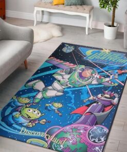 Top 9 Best Toy Story Rugs For Sale