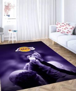Top 10 Best Los Angeles Lakers Area Rugs For Sale In 2023