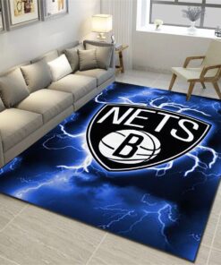 Top 9 Coolest Brooklyn Nets Rugs Of 2023