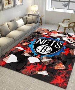 Top 9 Coolest Brooklyn Nets Rugs Of 2023