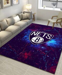 Top 9 Coolest Brooklyn Nets Rugs Of 2023