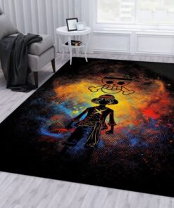 Top 9 Most Beautiful Luffy Rug That One Piece Fans Should not Miss