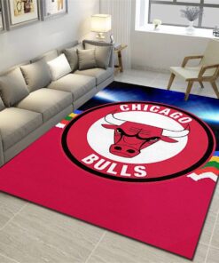 Top 9 Best Chicago Bulls Rugs For A Stunning Room