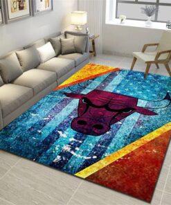 Top 9 Best Chicago Bulls Rugs For A Stunning Room
