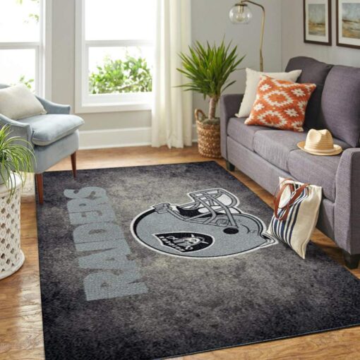 Golden State Warriors Area Rug Living Room Rug - Custom Size And Printing