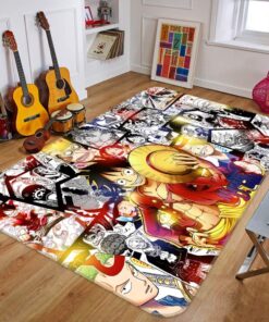 15+ Must-Try One Piece Birthday Party Ideas - Peto Rugs