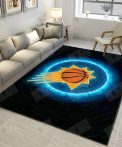 Top 10 Best Phoenix Suns Rugs For Super Bowl Season Of 2023