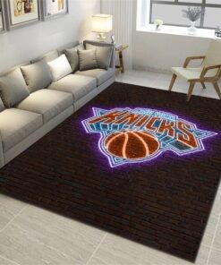 Top 10 Best New York Knicks Area Rugs For Every NBA Fans