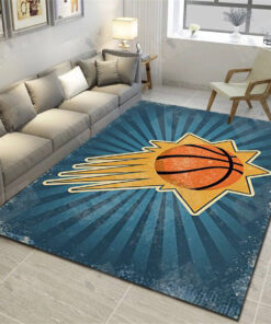 Top 10 Best Phoenix Suns Rugs For Super Bowl Season Of 2023