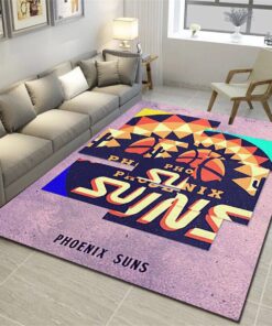 Top 10 Best Phoenix Suns Rugs For Super Bowl Season Of 2023