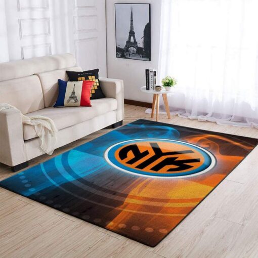 Houston Texans Arealiving Nfl Football Team Logo Carpet Home Decor Area Rug Living Room - Custom Size And Printing