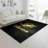 Miami Dolphins Nfl For Christmas And Rectangle Area Rugs Carpet For Living Room, Bedroom