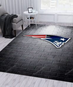 New England Patriots Nfl Area Rugs New England Shower Rugs
