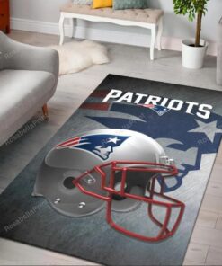 New England Patriots Nfl Team Rug Area Rug New England Umbrella Rugged Tiny Shower Curtains For Bathroom Sets With Rugs