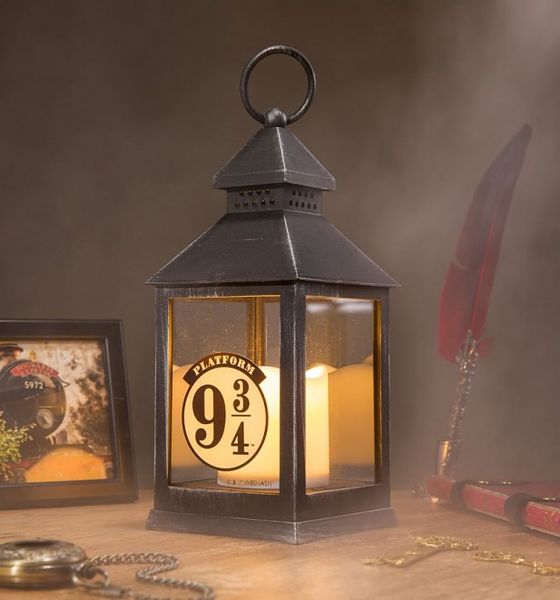 Harry potter light