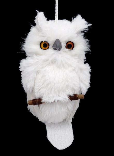 Harry Potter Owl - Harry Potter nursery ideas