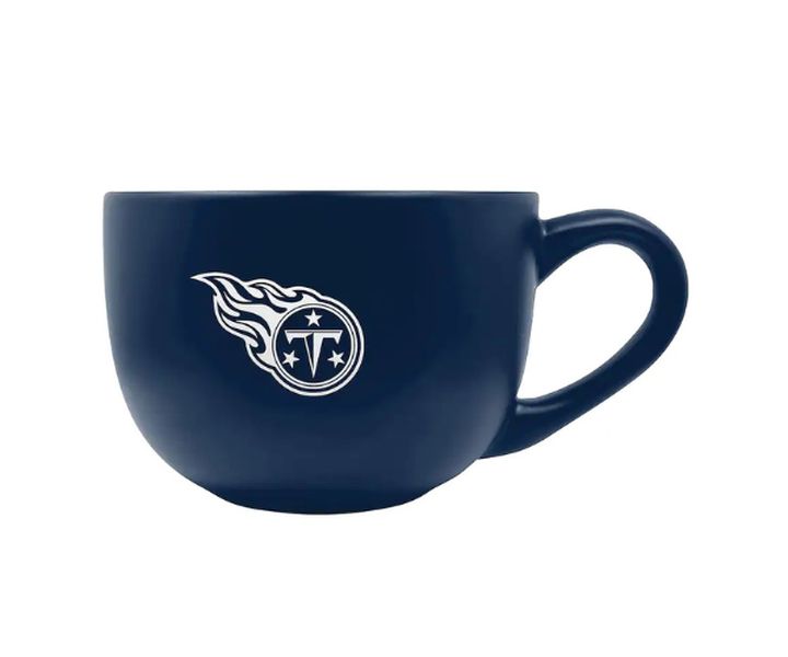 Tennessee Titans coffee mug