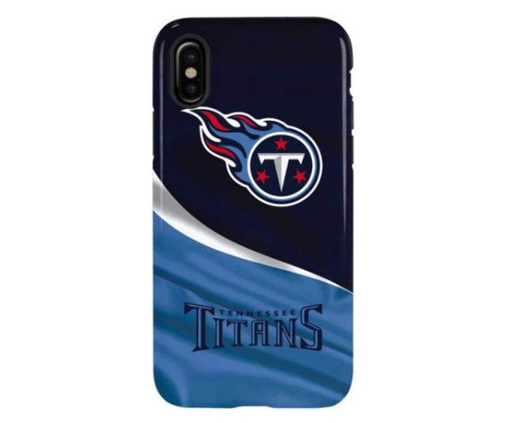 Tennessee Titans iphone x pro case