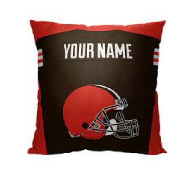 8 Best Cleveland Browns Room Decor Ideas - Peto Rugs