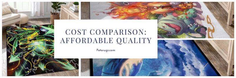 Cost Comparison Affordable Quality 
