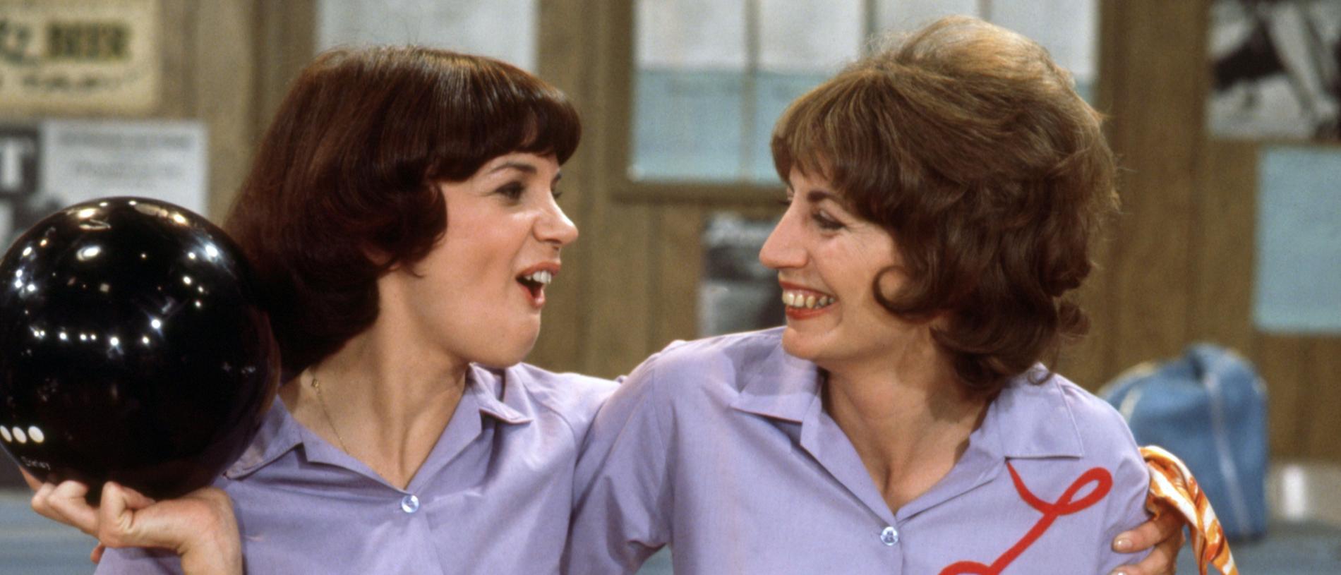 Legendary 'Laverne & Shirley' Actress Cindy Williams Passes Away at 75