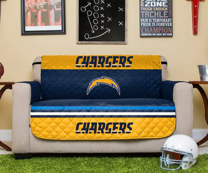 Los Angeles Chargers furniture 