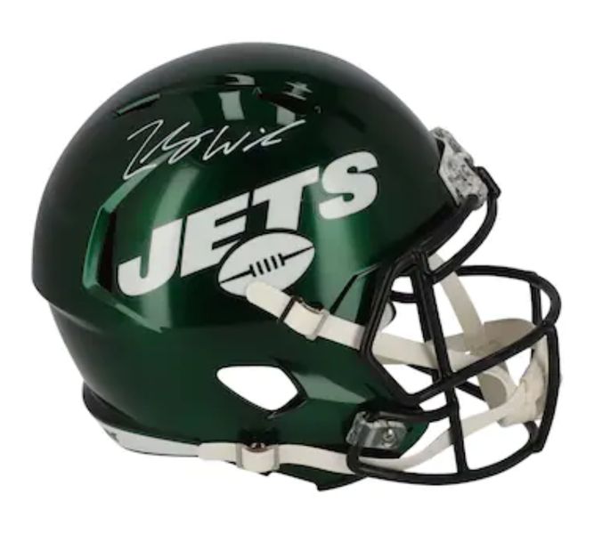New York Jets collectibles