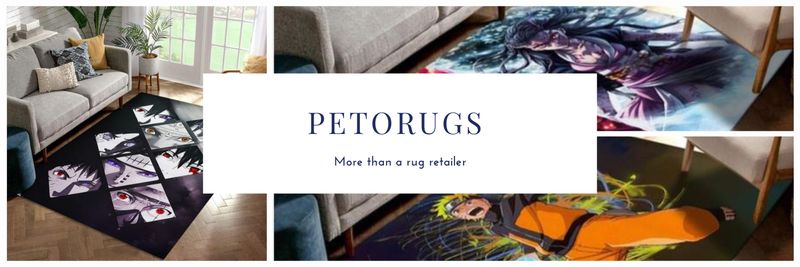Petorugs - More than a rug retailer
