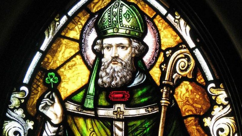 10 Unbelievable Facts About Saint Patrick