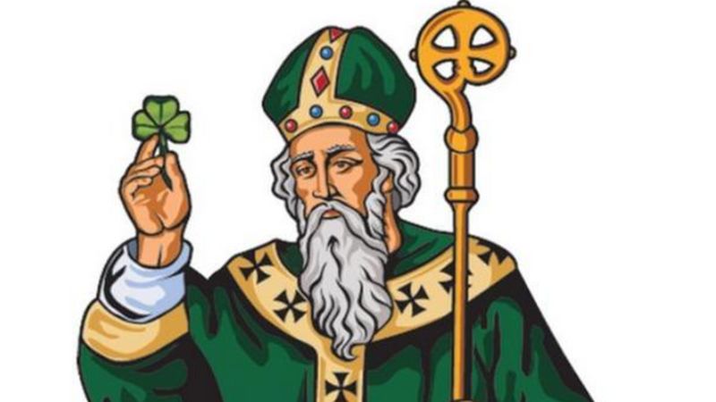 10 Unbelievable Facts About St. Patrick