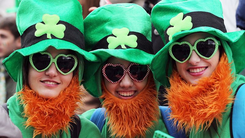 24 Fun and Festive St. Patrick's Day Activities to Keep You Entertained