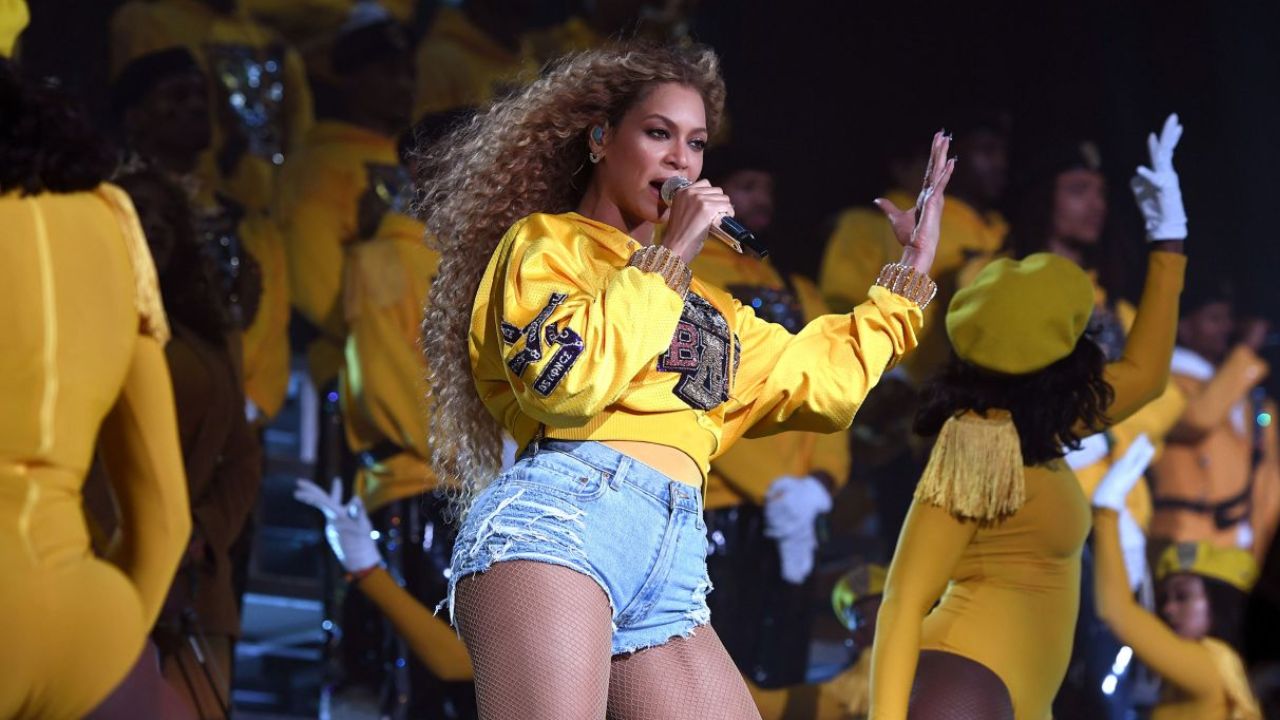 Be Ready To Be Blown Away! Beyoncé Announces Renaissance Tour