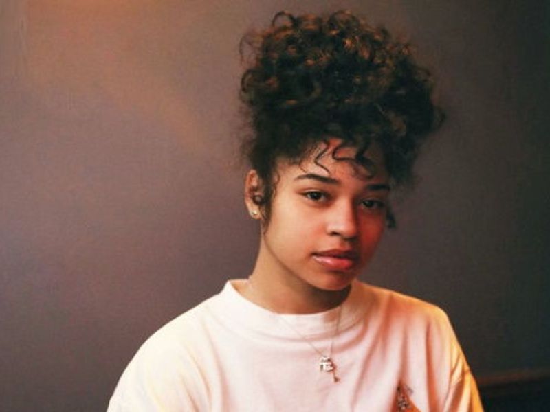 Childhood and Personal Life of Ella Mai
