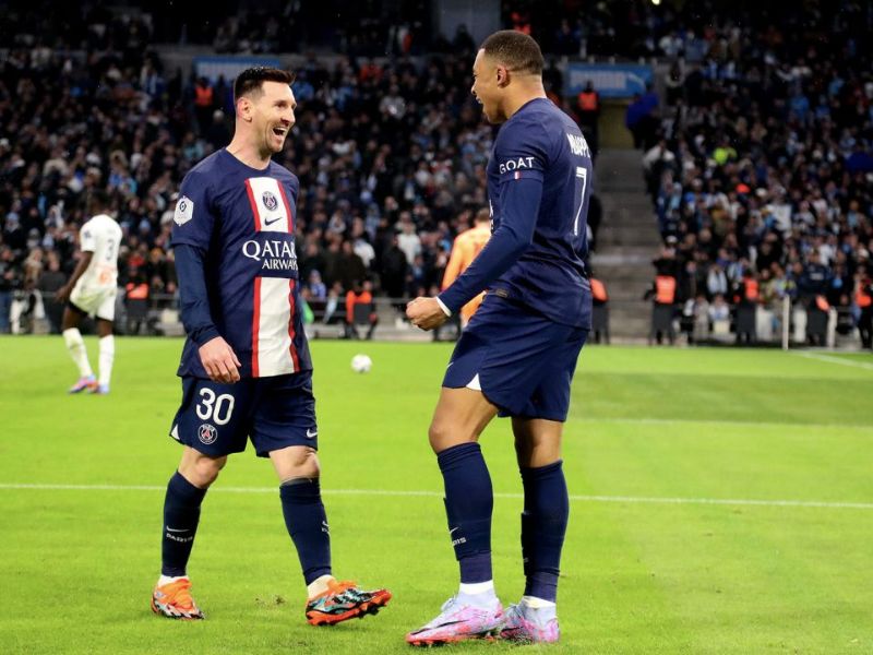 Lionel Messi Makes History With 700th Club Goal, PSG Takes Control of Ligue 1 Title Race