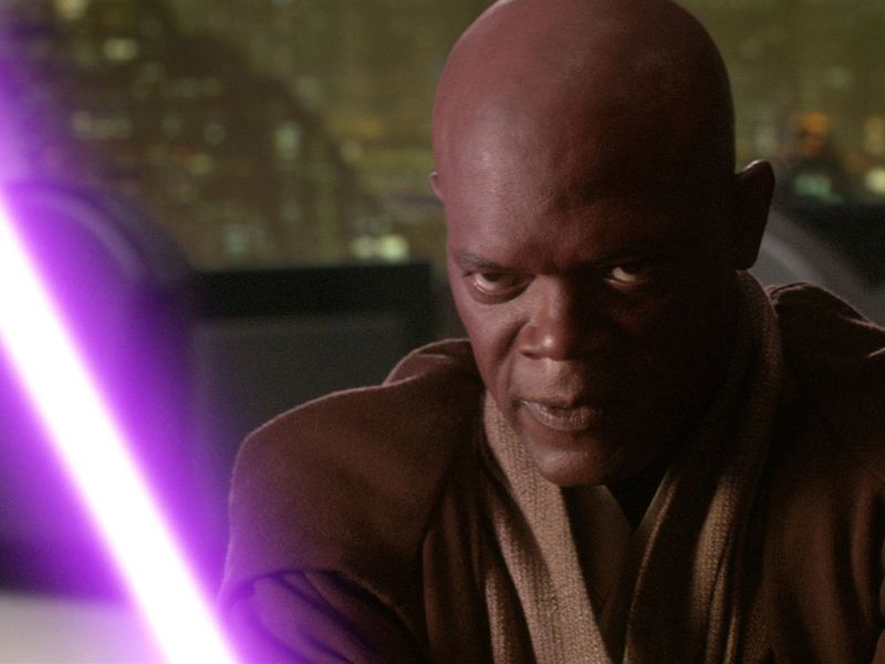 Mace Windu