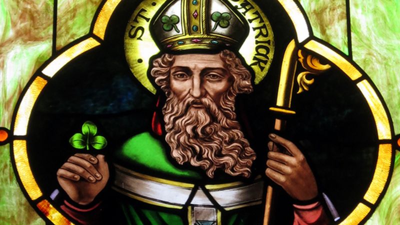 Unbelievable Facts About Saint Patrick