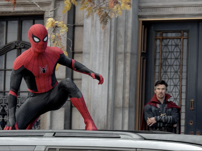 Marvel still unsure on what to do with its most well-known hero, Spider-Man