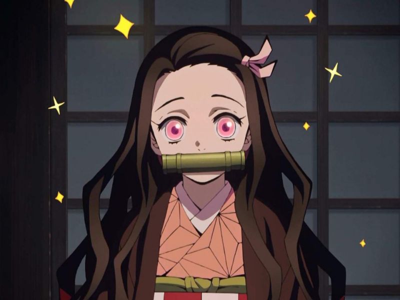 Nezuko