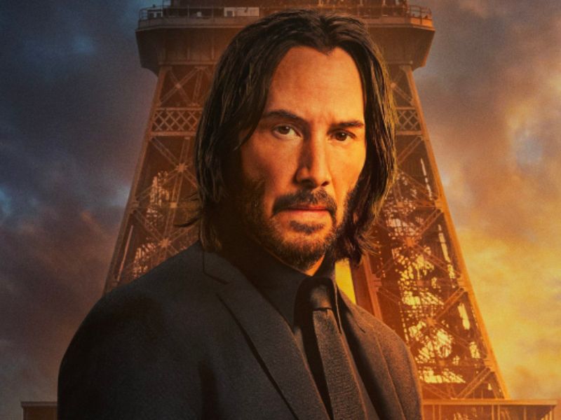 The John Wick Series Has Never Been About Revenge