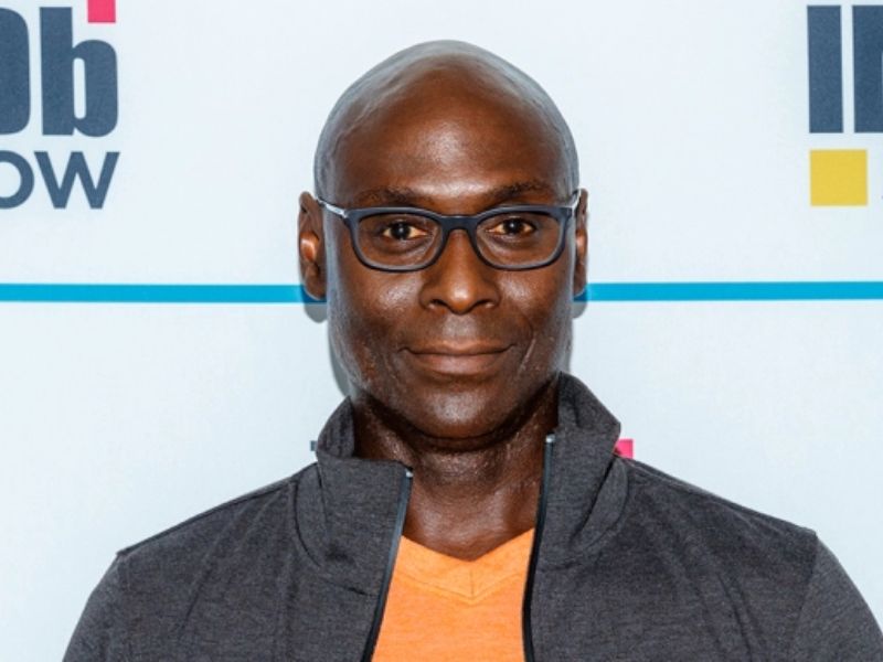 Tragic Loss of Beloved Actor Lance Reddick The Wire and John Wick Star Dies at 60