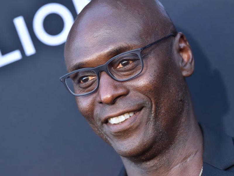 Tragic Loss of Beloved Actor Lance Reddick - John Wick Star