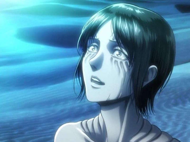 Ymir - Top 10 Strongest Attack On Titan Characters