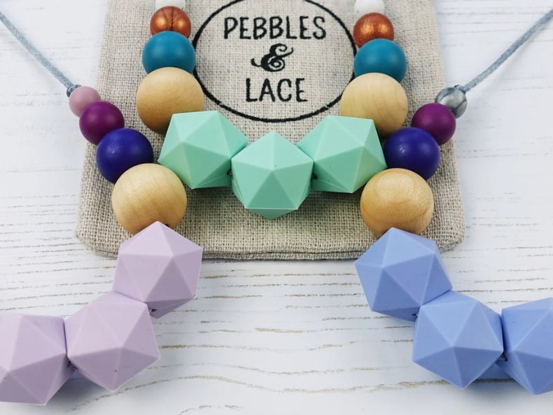 Alice in Wonderland Teething Toys - Alice In Wonderland First Birthday Party Ideas